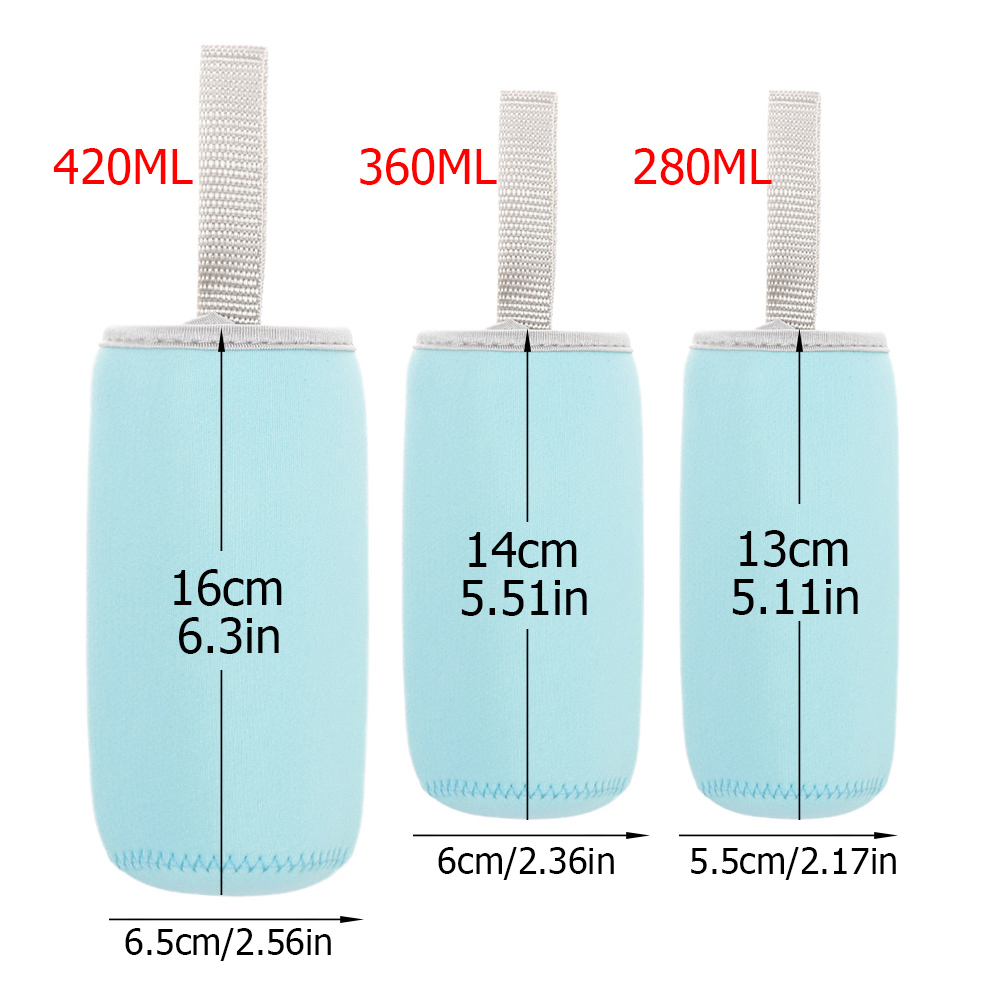 Outdoor Sport Bag Portable Vac - Outdoor Sport Glass Water Bottle review and price