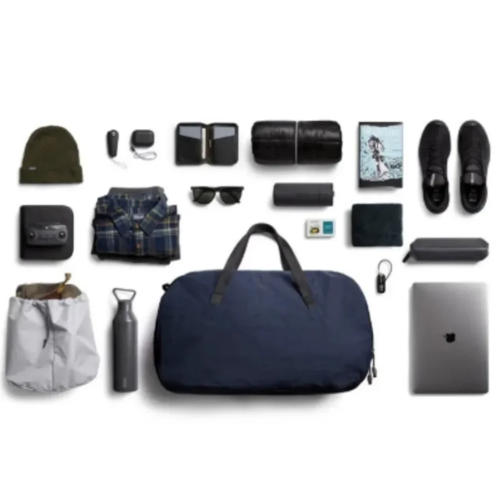 Bellroy Venture Duffel 40L Adv - Outdoor Sports Adventure review and price