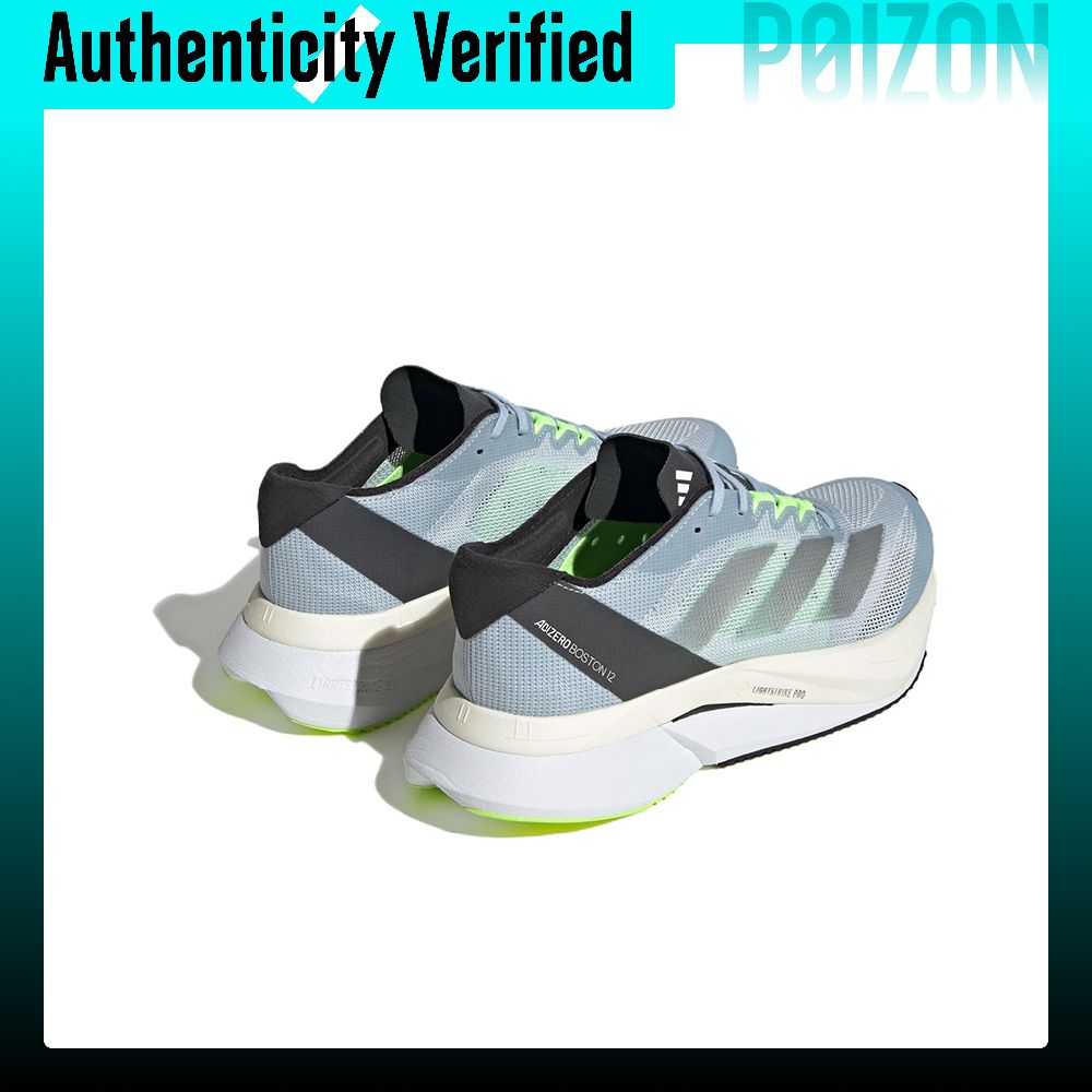 Adidas Adizero Boston 12 Mesh  - Adidas Shoes Adizero Boston 12 review and price
