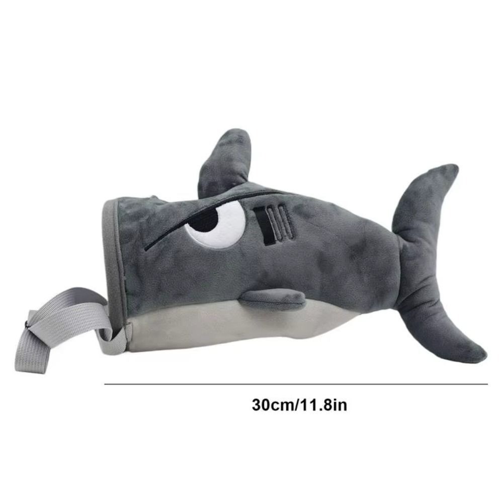 Cute Sloth/Shark Magnesium Pow - Outdoor Sport Climbing Gear review and price