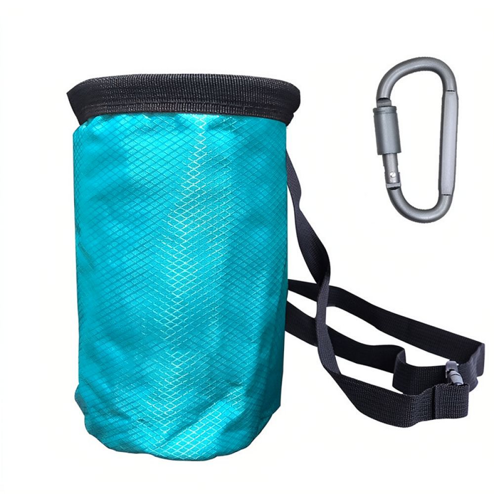 Durable Nylon Climbing Chalk B - Outdoor Sport Climbing Gear review and price