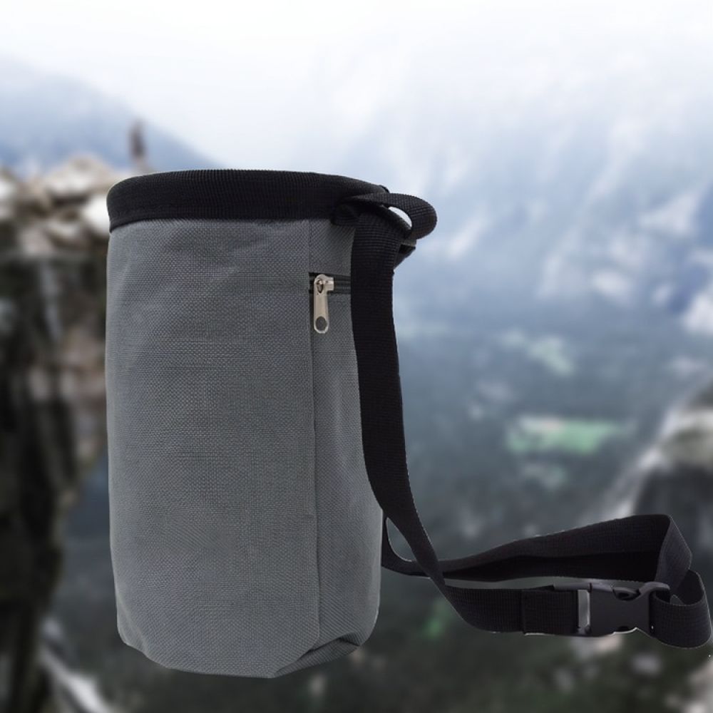 Durable Nylon Climbing Chalk B - Outdoor Sport Climbing Gear review and price