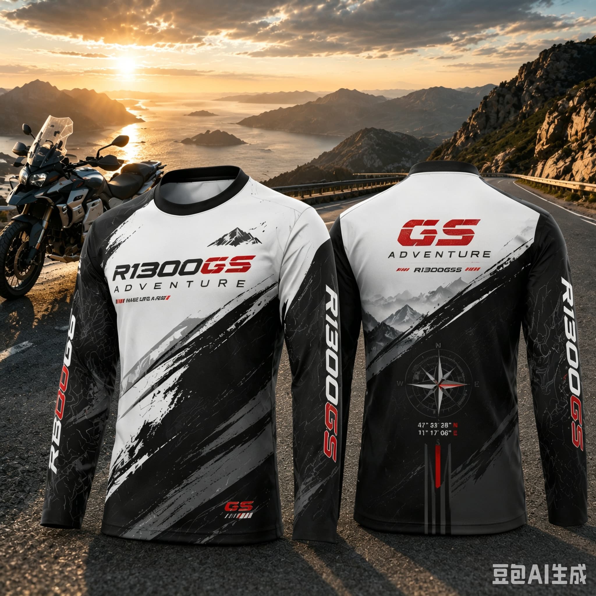 Motorrad GS Adventure Motorcyc - Outdoor Sports Adventure review and price