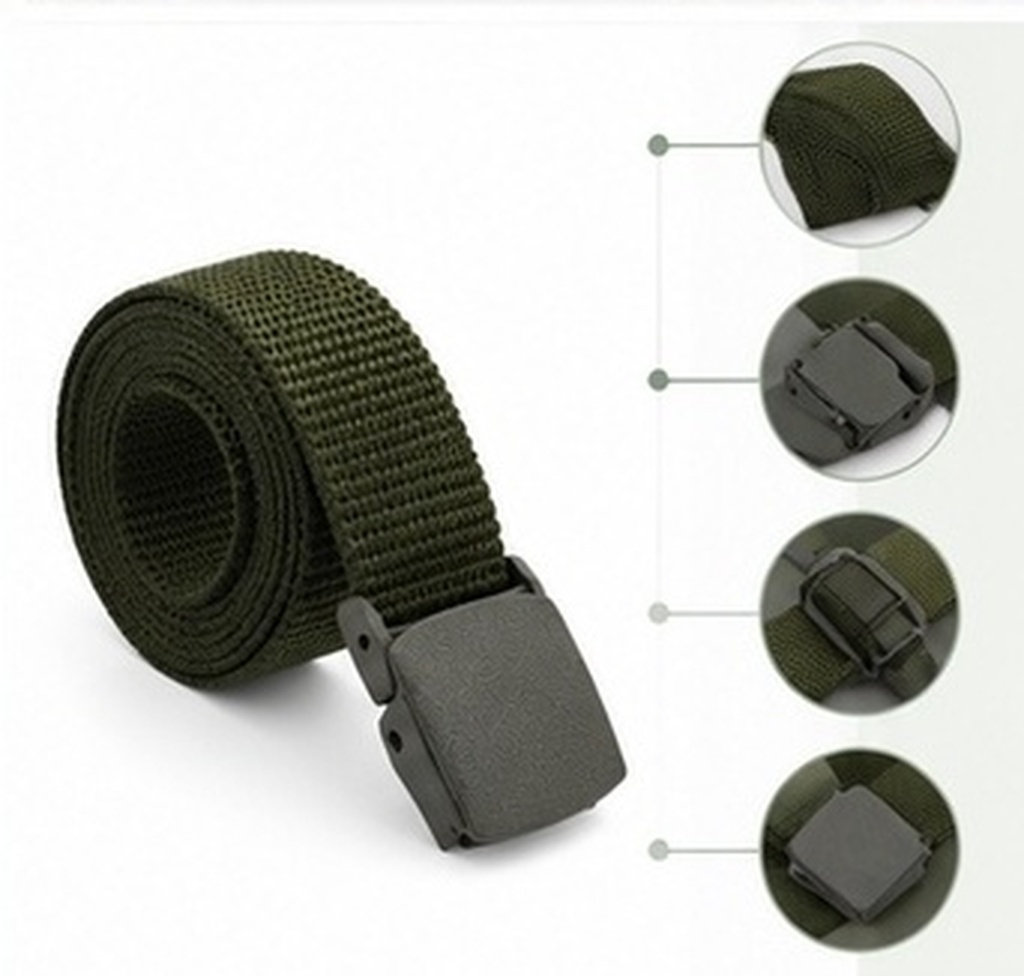 Men's Adjustable Nylon Tactica - Outdoor Sports Adventure review and price