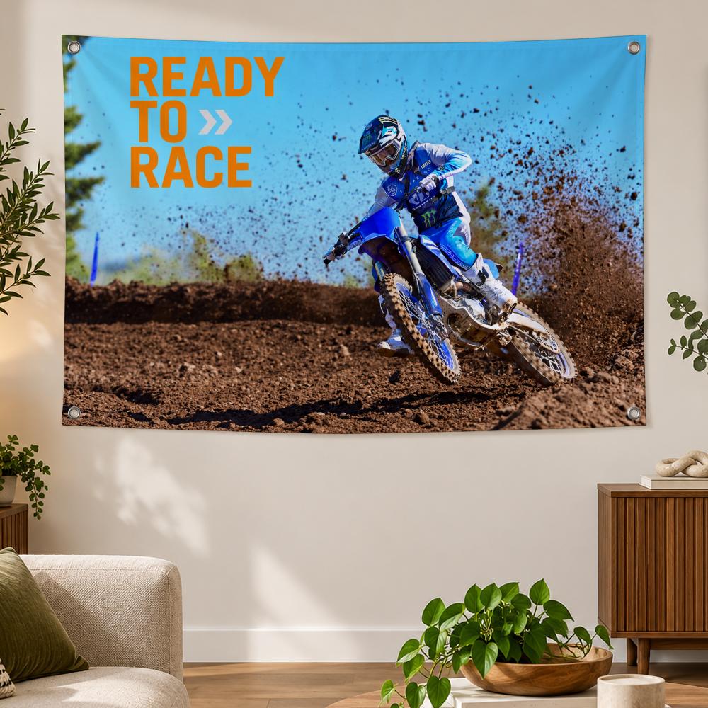 Motocross Racing Sport D-Dirt  - Outdoor Sport Club review and price