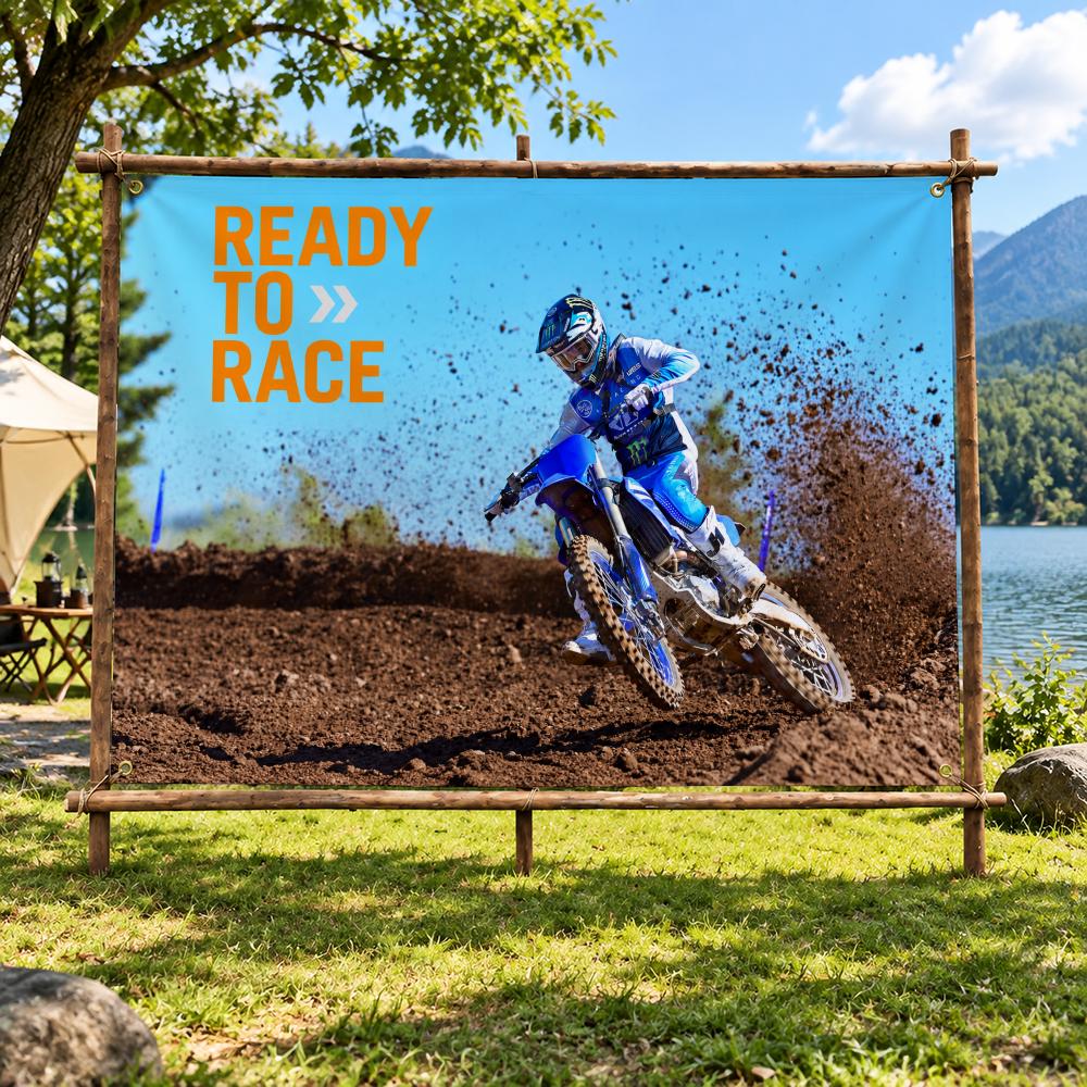 Motocross Racing Sport D-Dirt  - Outdoor Sport Club review and price