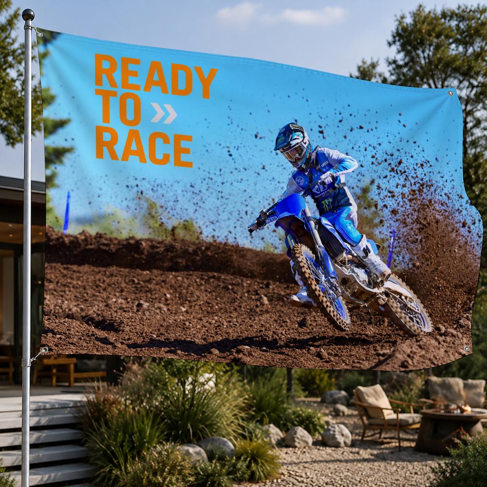 Motocross Racing Sport D-Dirt  - Outdoor Sport Club review and price
