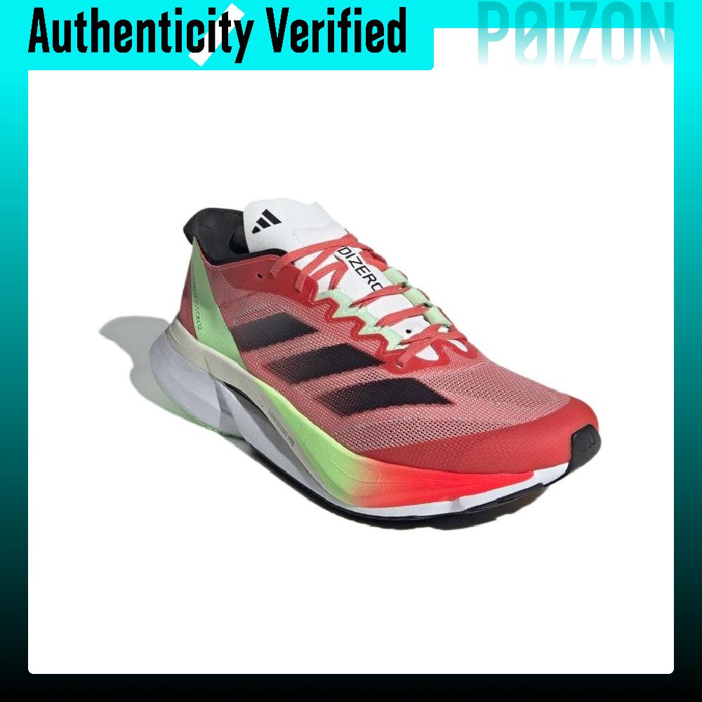Adidas Adizero Boston 12 Runni - Adidas Shoes Adizero Boston 12 review and price