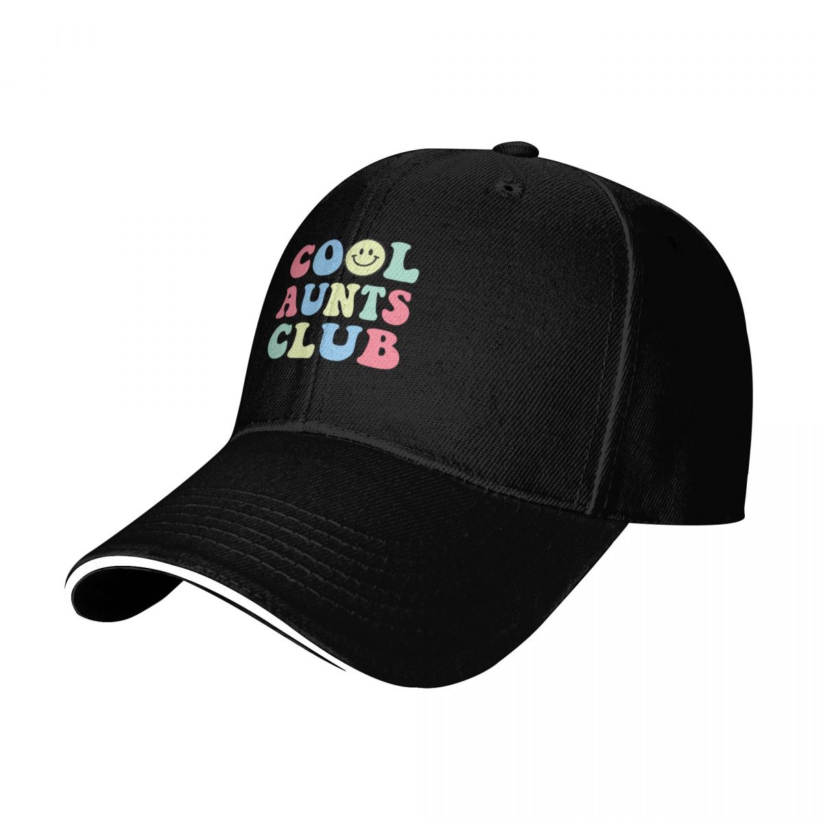 Cool Aunt Club Funny Smile Col - Outdoor Sport Club review and price