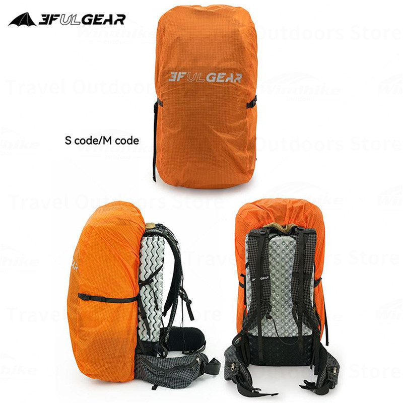 3F UL GEAR 20-85L Backpack Rai - Outdoor Sport Climbing Gear review and price