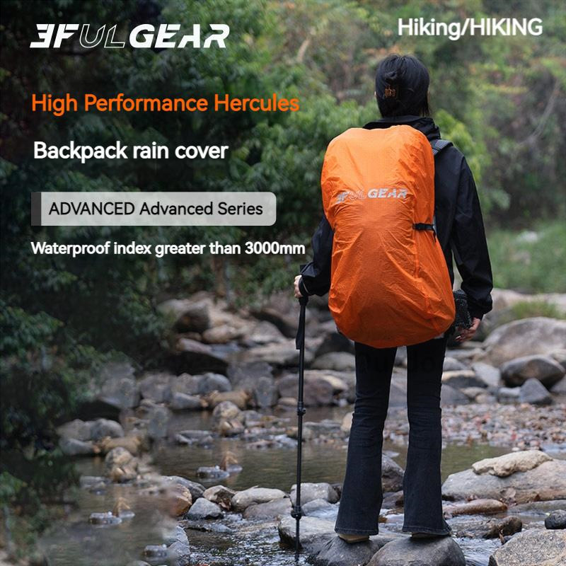 3F UL GEAR 20-85L Backpack Rai - Outdoor Sport Climbing Gear review and price