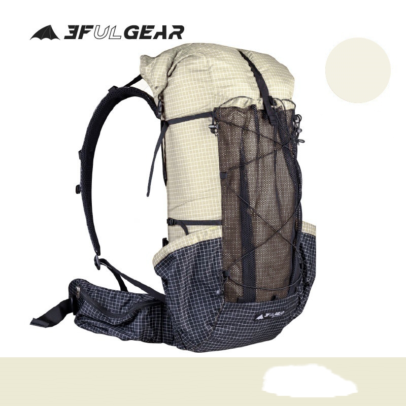 3F UL GEAR QIDIAN Pro Outdoor  - Outdoor Sport Climbing Gear review and price