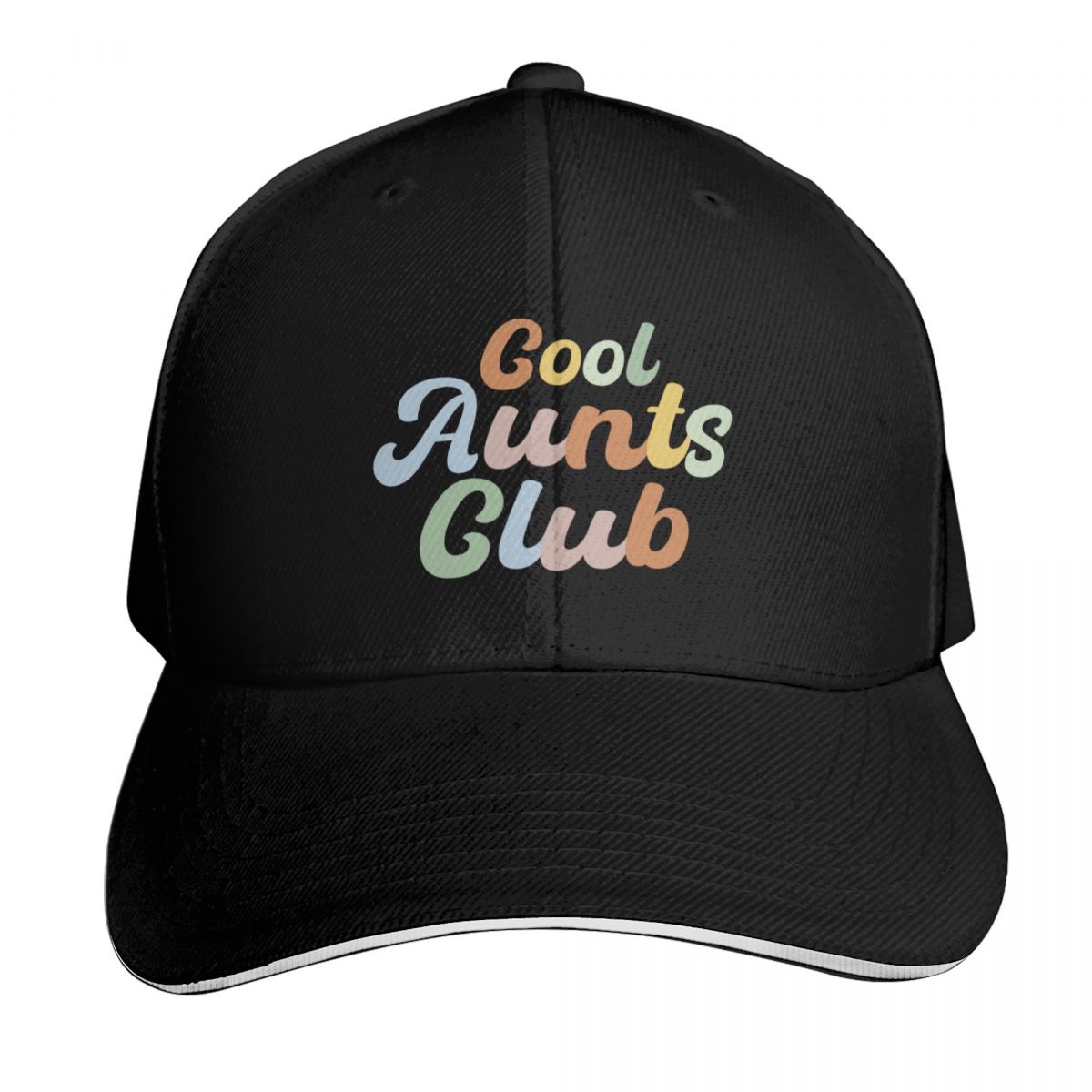 Cool Aunts Club Funny Colored  - Outdoor Sport Club review and price