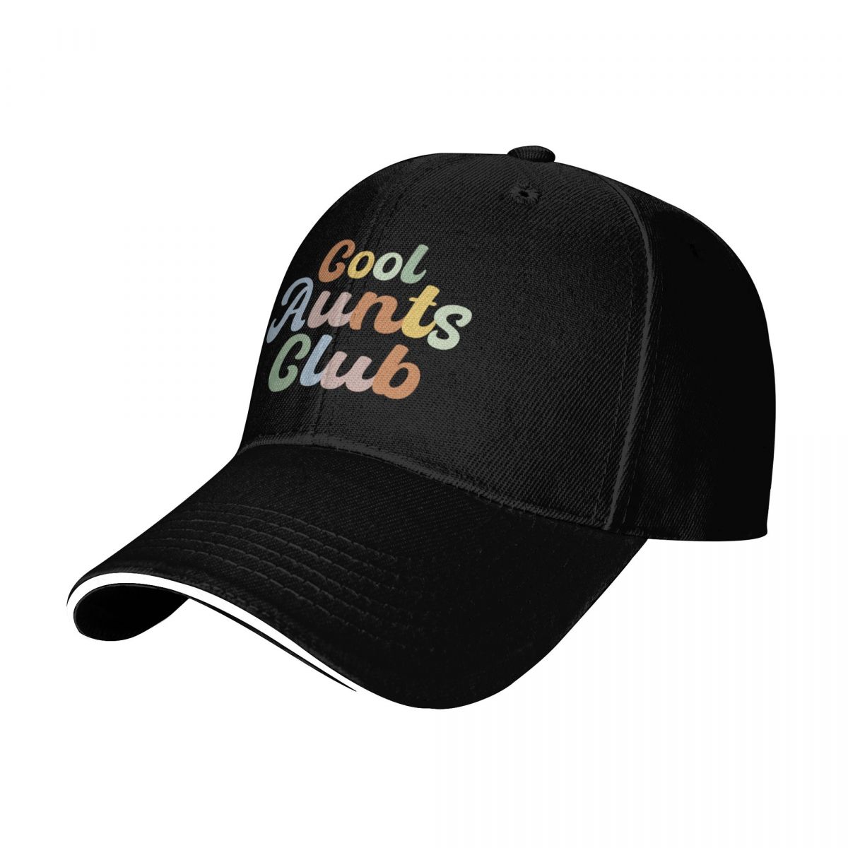 Cool Aunts Club Funny Colored  - Outdoor Sport Club review and price